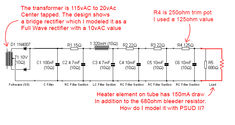 PSUD-II-heater