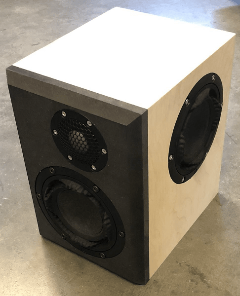 Exploring Purifi Woofer Speaker Builds | diyAudio