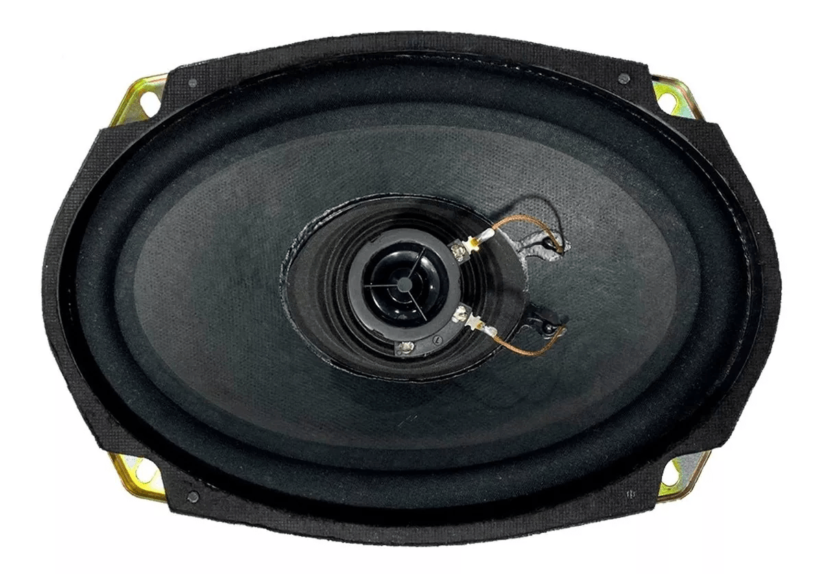 Subwoofer qts deals