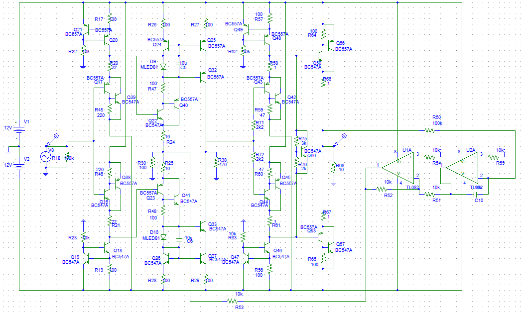 8 Wide-swing cascode current mirro.png