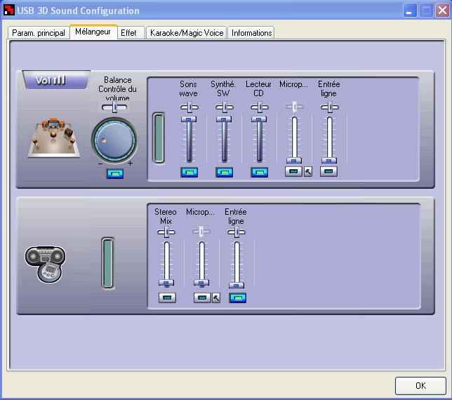 A bare bones framework for audio DSP on a PC | Page 2 | diyAudio