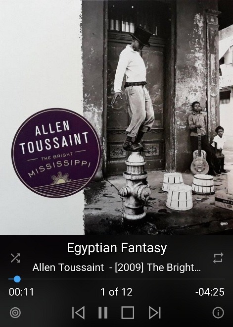 Allen Toussaint - The Bright.jpg