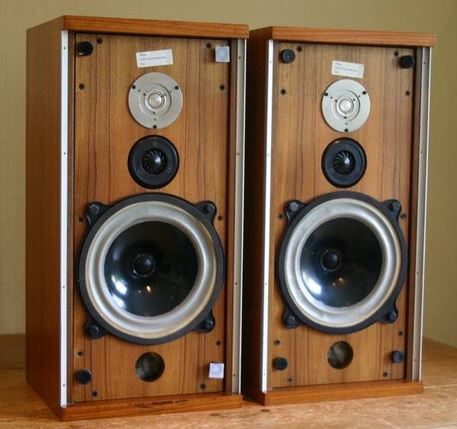 british bargain but what is it? kef b200 celestion hf1300 coles 4001  (wimslow??) | diyAudio