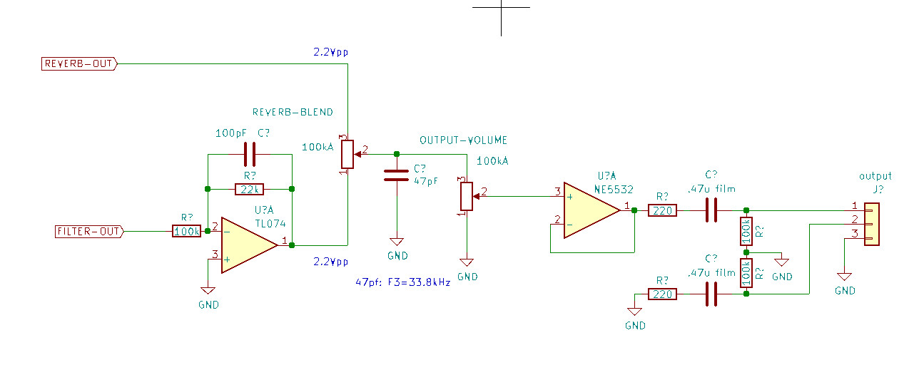 Best ways to add balanced output to line-level circuit? | diyAudio