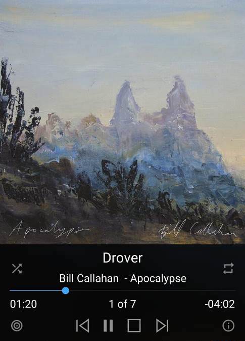 Bill Callahan - Apocalypse.jpg
