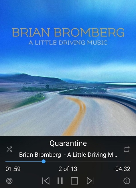 Brian Bromberg - Driving Music.jpg