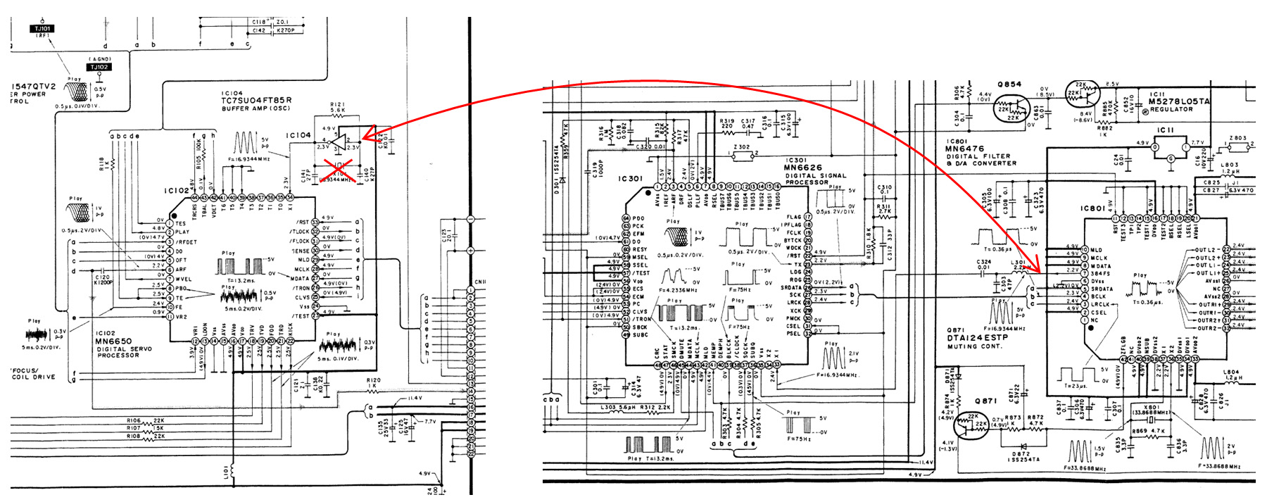 Technics SL-PS900 | Page 3 | diyAudio