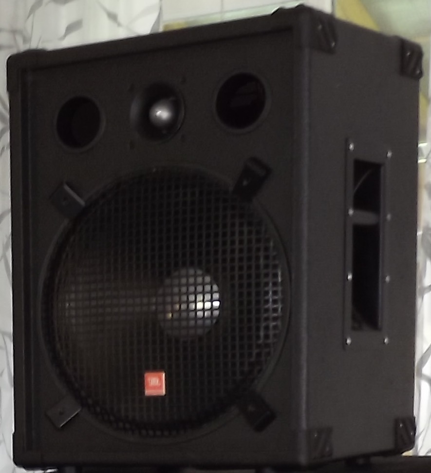 PA speakers for home HiFi use | diyAudio