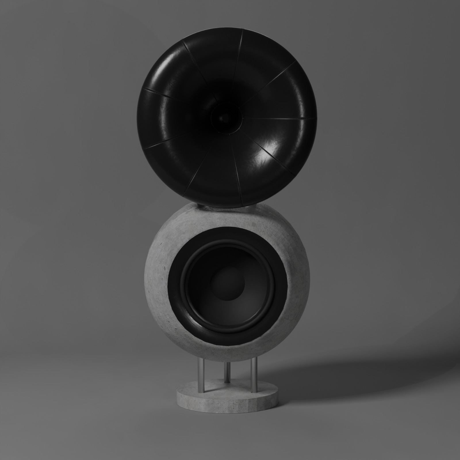 first draft concrete speaker.jpg