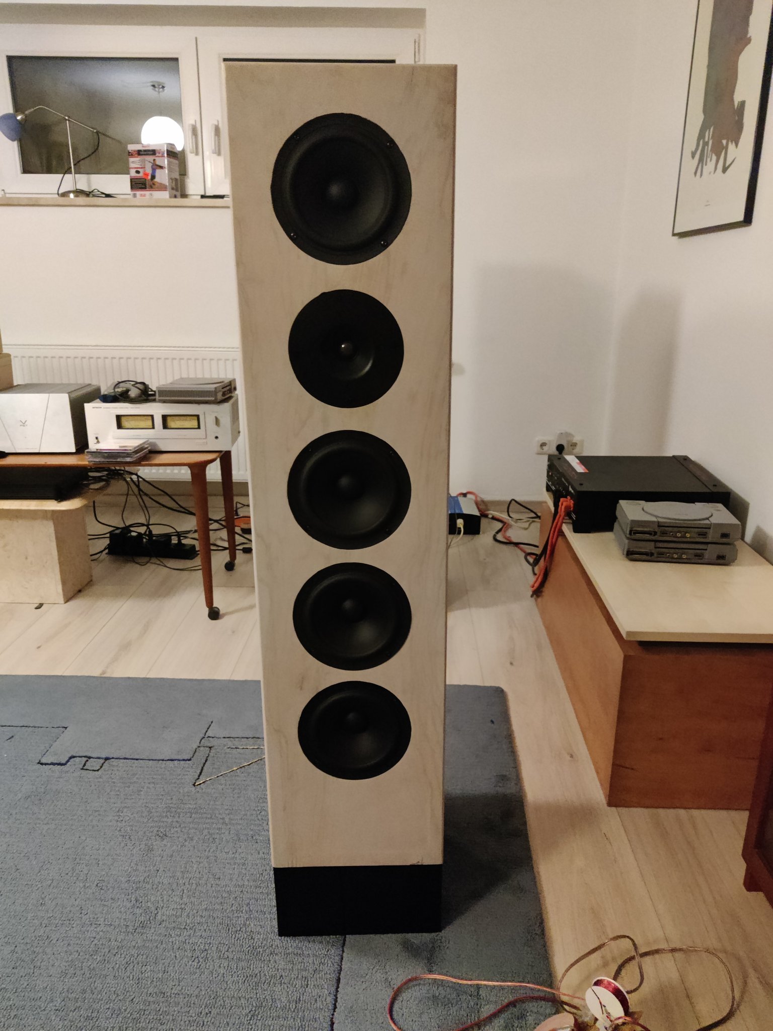 The "Elsinore Project" Thread | Page 290 | diyAudio