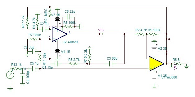 LM3886 ERROR CORRECTOR.JPG