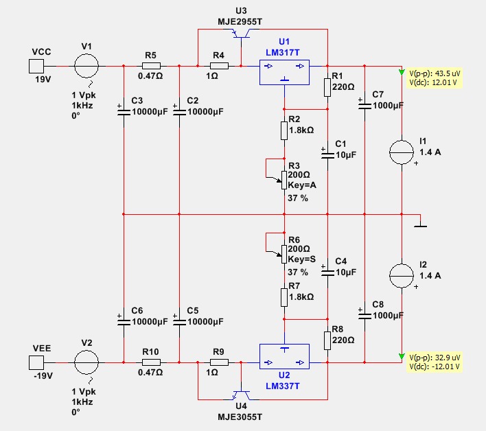 LU1014D Small Amplifier_Power Supply LM317.jpg
