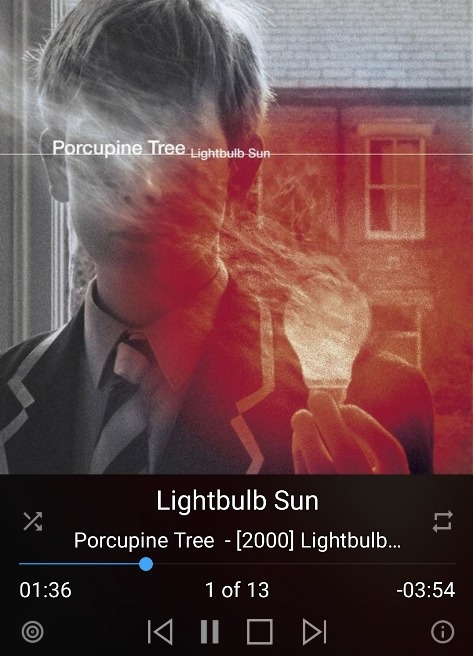 Porcupine Tree - Lightbulb Sun.jpg