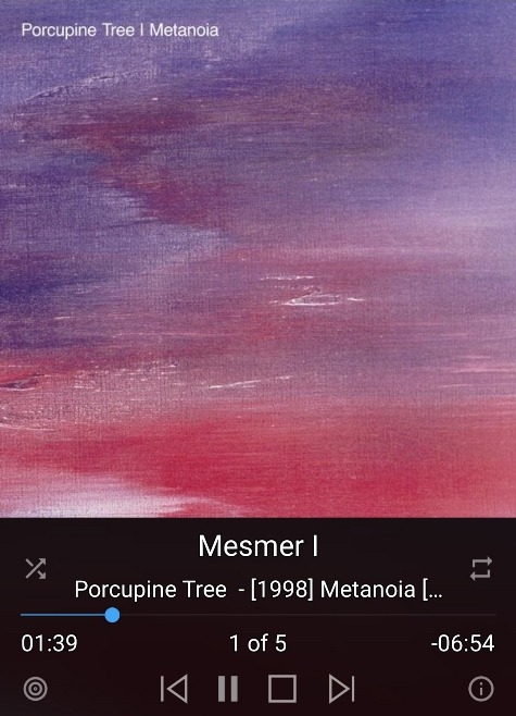 Porcupine Tree - Metanoia.jpg