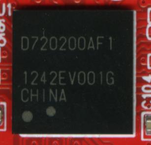 D720200 USB3.0 driver | diyAudio