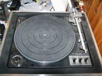 tnt audio garrard zero 100