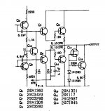 SEPP+Single ended constant current source AMP | diyAudio