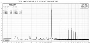 THF-51S MuFo Fokin PCB Left Channel 2SK79 Pre Vds 33.0V iq 3.0A 8R 10W.jpg