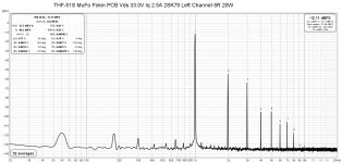 THF-51S MuFo Fokin PCB Left Channel 2SK79 Vds 33.0V iq 2.5A 8R 20W.jpg
