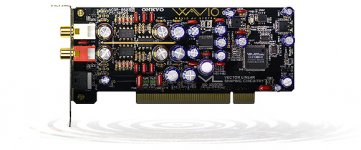 FS: Onkyo SE-90PCI 24bit/192kHz Soundcard | diyAudio