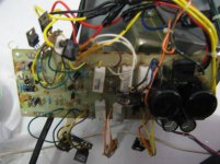 Ross pc-4110 amp circuit or help | diyAudio