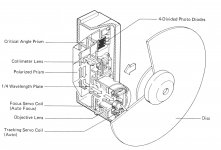 KSS-122A and KSS-123A - Are they Interchabgeable? | Page 3 | diyAudio
