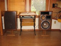 sansui s40 speakers