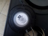 Please recommend Hi-Fi speakers for JBL MX1500 tower | diyAudio