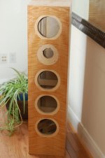 Elsinore Speaker Project Cabinets for Sale | diyAudio