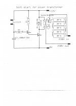 Soft Start & Speaker Turn-On Delay / DC Protector Combo — diyAudio