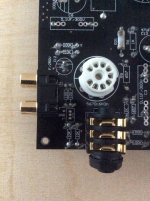 How to modify the Little Bear P8 preamp to become an amp? | diyAudio