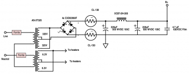 Choosing a tube amplifier to build, HELP needed | Page 4 | diyAudio