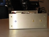 My first chip amp | Page 3 | diyAudio