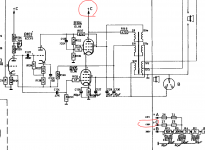 OTL turntable EL86 speaker wiring | Page 4 | diyAudio