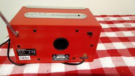 Solid State Radio Scott RX-19 RX19 (Blaupunkt) - Schematic wanted | diyAudio