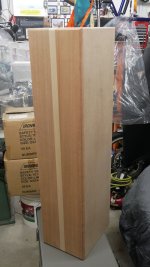 Bamboo Plywood – Inventables, Inc.